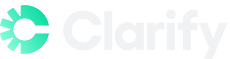 ClarifyAI logo